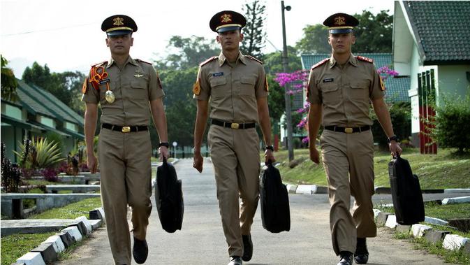 Review 'Doea Tanda Cinta', Dilema Tugas, Cinta 