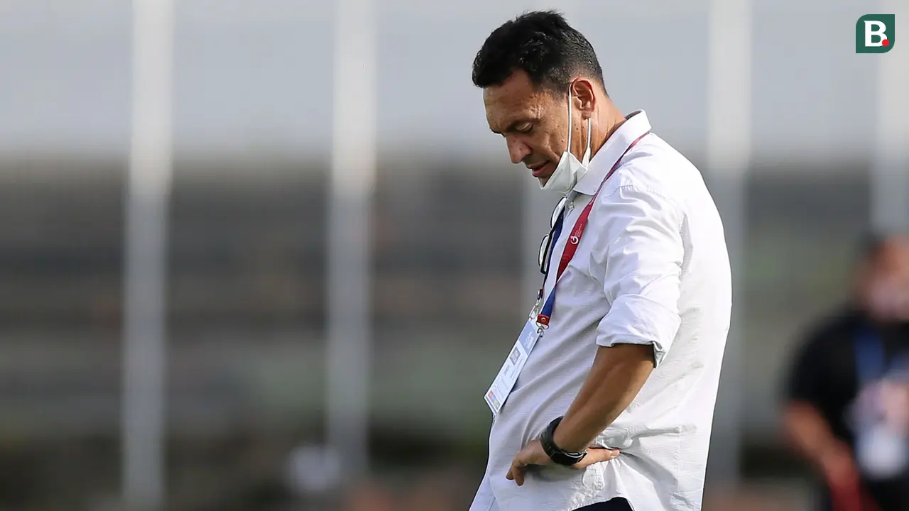 Foto: Sayonara Liga 1, Persiraja Jalani Laga Terakhir dengan Kekalahan dari Bhayangkara FC di Pekan Terakhir BRI Liga 1