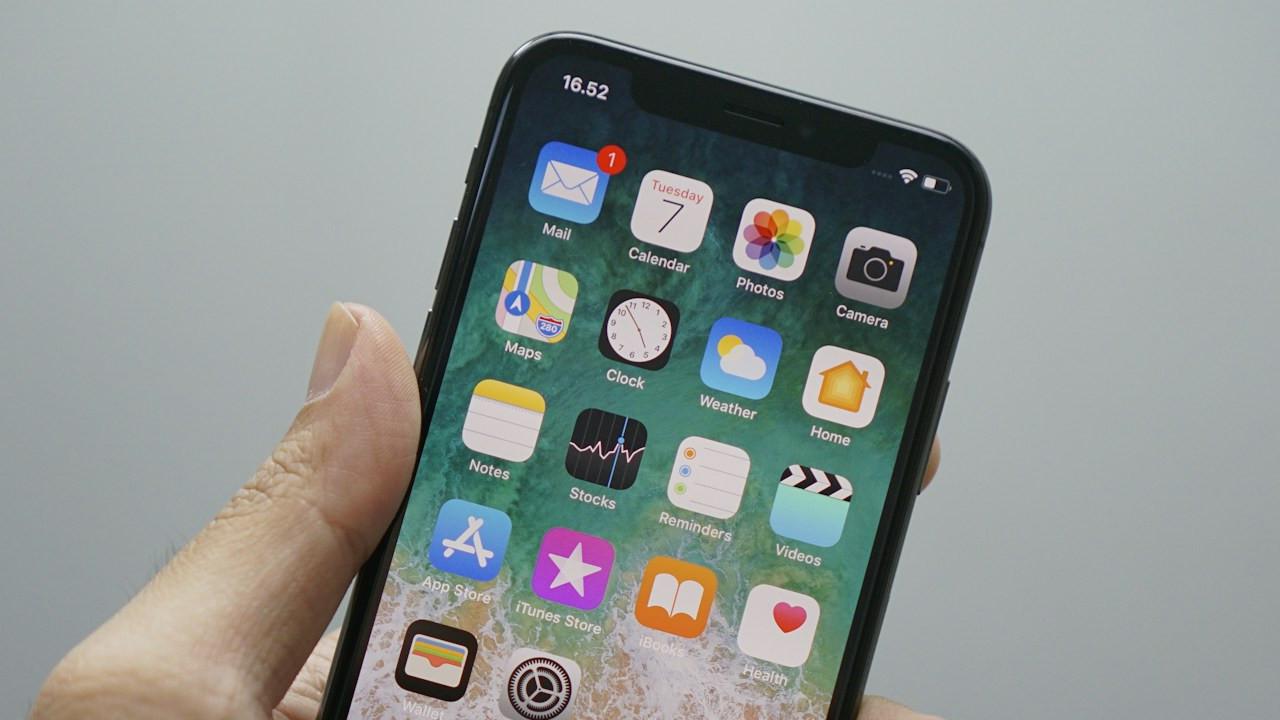 iPhone