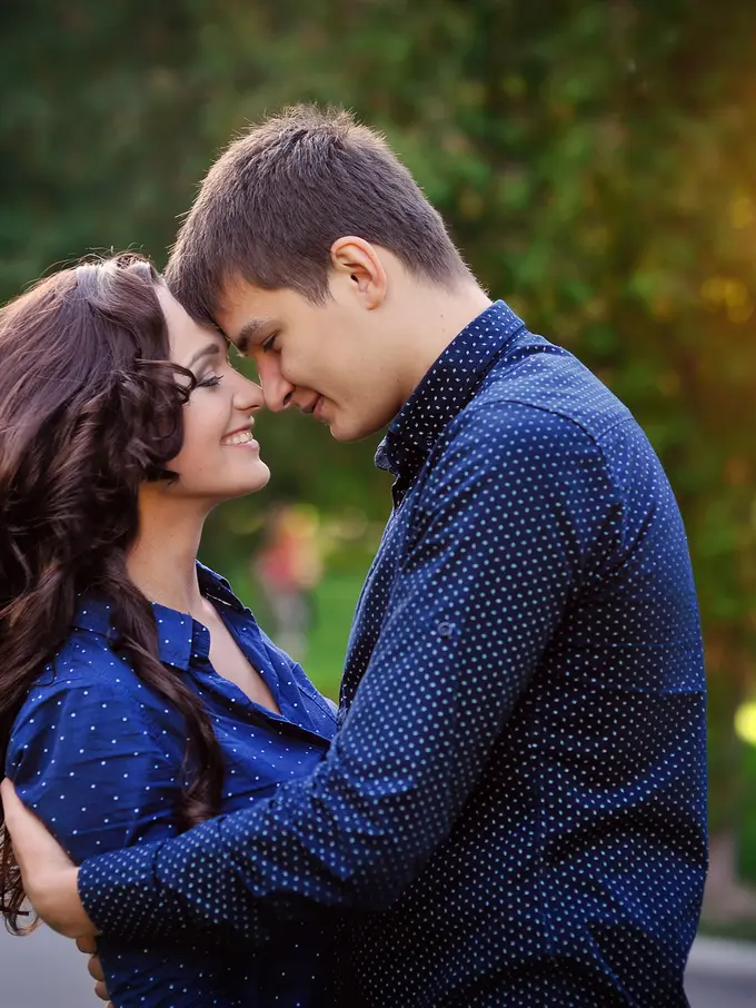 Couple