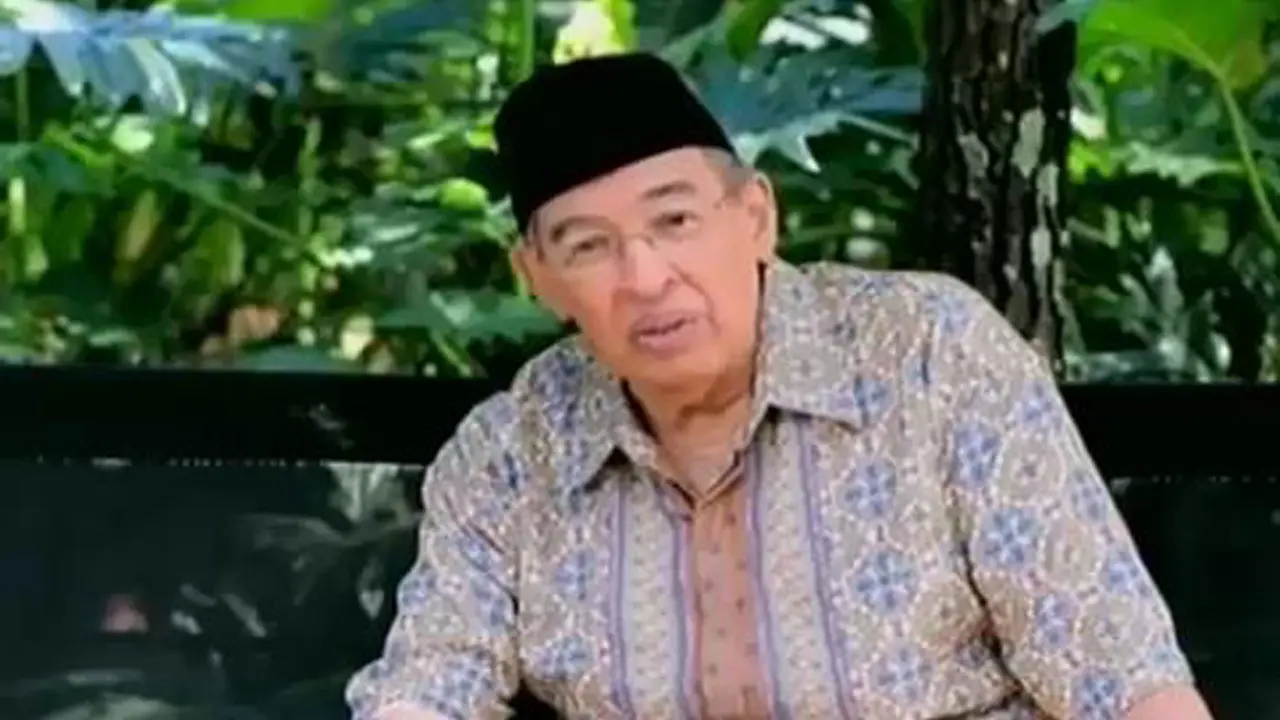 Mutiara Hati: Mulailah dari Dirimu