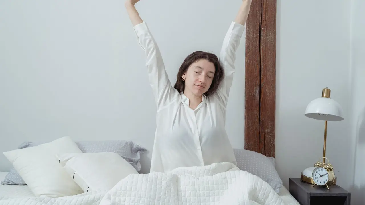 cara bangun pagi jam 5