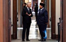 VIDEO: PM Kanada Puji Hingga Akui Kutip Prabowo di Sidang PBB "Pidato Fasih dan Kuat"