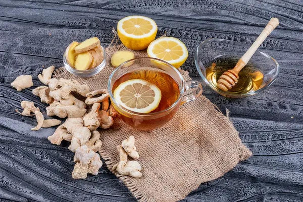 Ramuan Herbal Alami untuk Menurunkan Kolesterol Tinggi