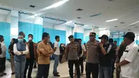 Kronologi Drag Race Kotamobagu Berujung Maut, Mobil Seruduk Penonton