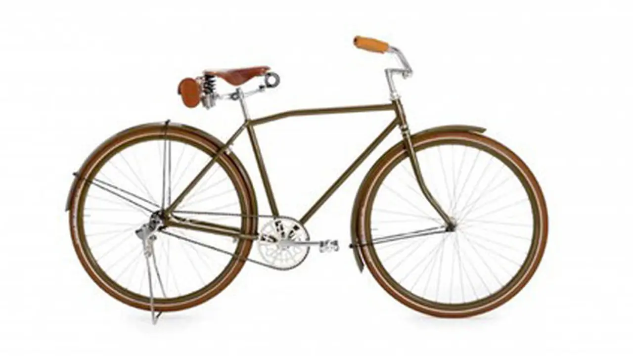 Sepeda Harley-Davidson
