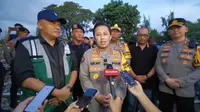 Kasus Penguasaan Lahan Milik BMKG di Tangsel, 17 Orang Ditangkap