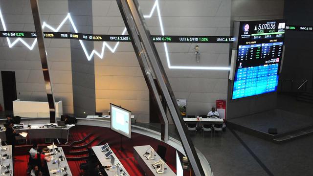 Ukm Bisa Catatkan Saham Di Bursa Berapa Minimal Asetnya Bisnis Liputan6 Com