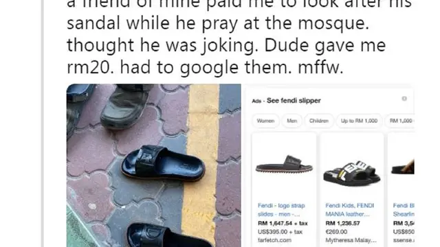 Sandal
