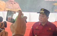 Pemkab Banyuasin Genjot Penambahan SPPG, Optimalkan Program MBG untuk Gizi Anak