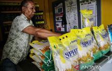 Stok Beras Palangka Raya Aman Jelang Ramadhan 2026, Pemkot dan Bulog Jamin Ketersediaan