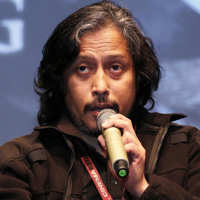 Jose Poernomo Garap Film Horor Ruqyah The Exorcism Showbiz Liputan6 Com