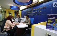 Pelaporan SPT Tahunan PPh Capai 3,55 Juta Hingga 23 Februari 2026