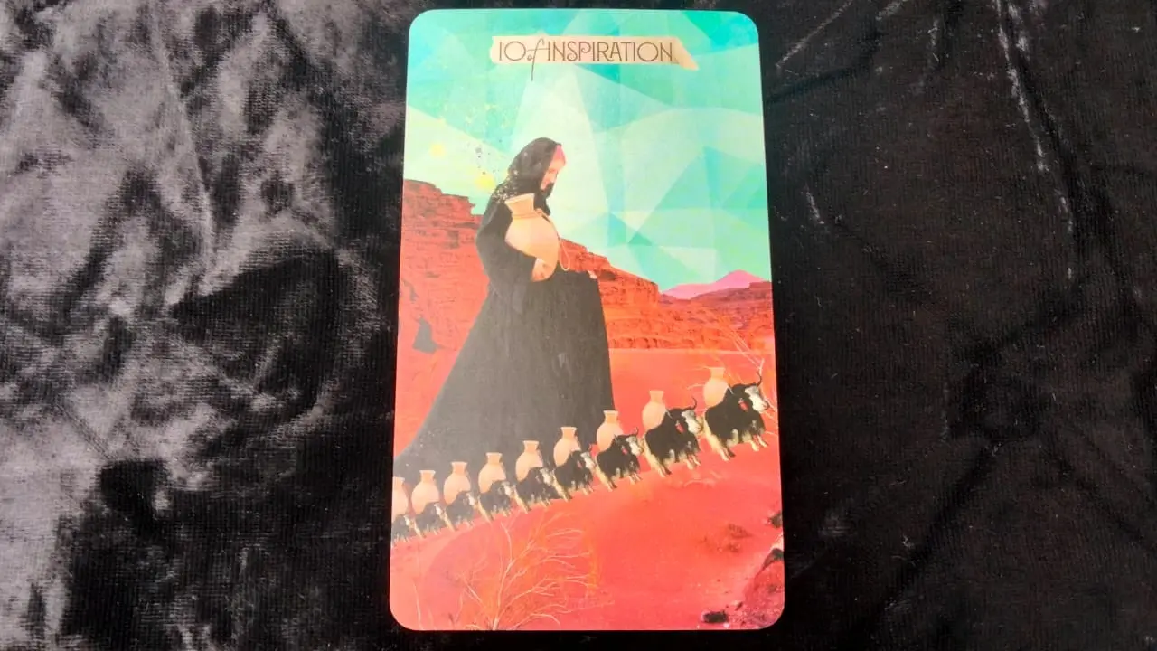 Tarot