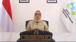 Menteri PPPA Minta Masyarakat Tak Hakimi Korban Penyekapan di Bandung