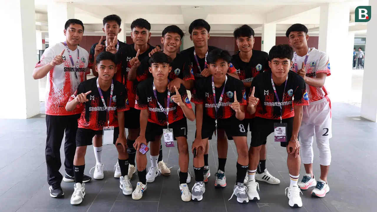 Axis Nation Cup 2023