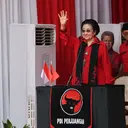 Megawati: Saya yang Bikin BPJS, Sekarang Mulai Dikutik-kutik