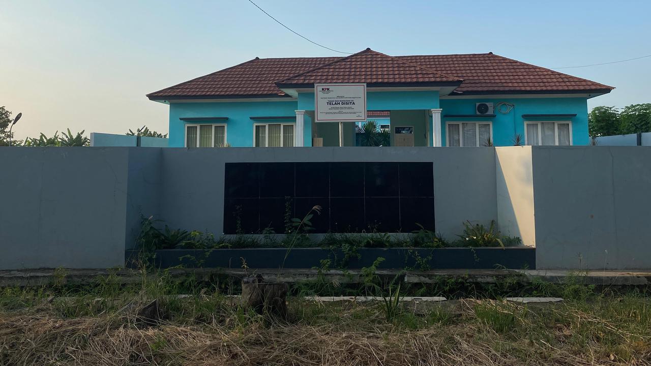 KPK Sita Tanah hingga Apartemen Tersangka Kasus Korupsi Dana Hibah Jatim, Begini Penampakannya