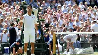 Novak Djokovic (Wimbledon.com)