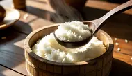 Berapa Kalori 1 Centong Nasi Putih? Ini Takaran dan Faktanya untuk Diet