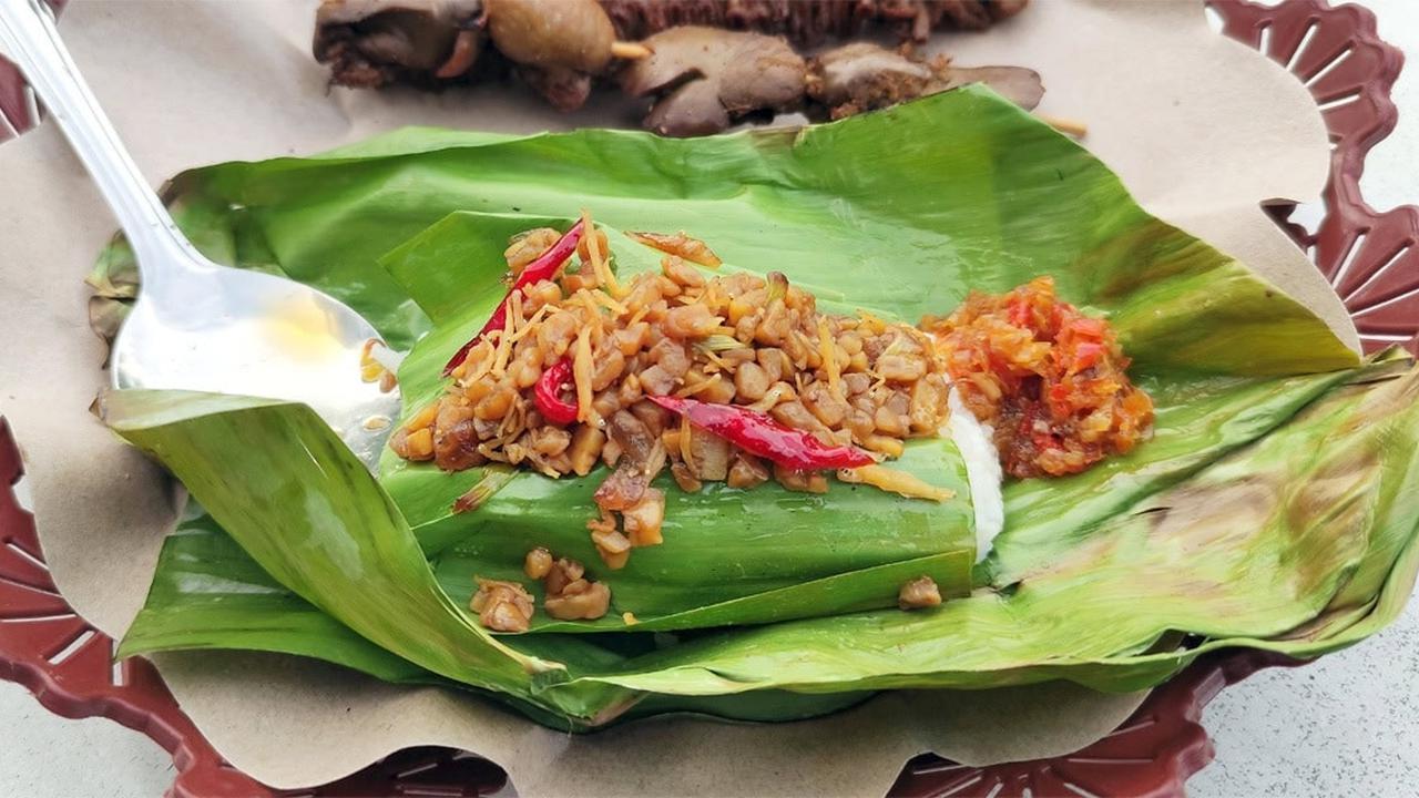 6 Kuliner Olahan Nasi Indonesia Masuk Daftar Ulasan Buruk Versi TasteAtlas, Ada Nasi Jagung dan Nasi Kucing