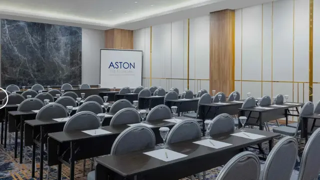 Terkenal Sebagai Kota Santri, Pekalongan Kini Punya Hotel Syariat Jaringan Aston