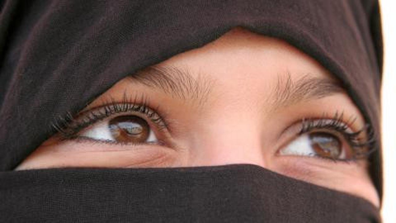 Perempuan kaya penghuni surga