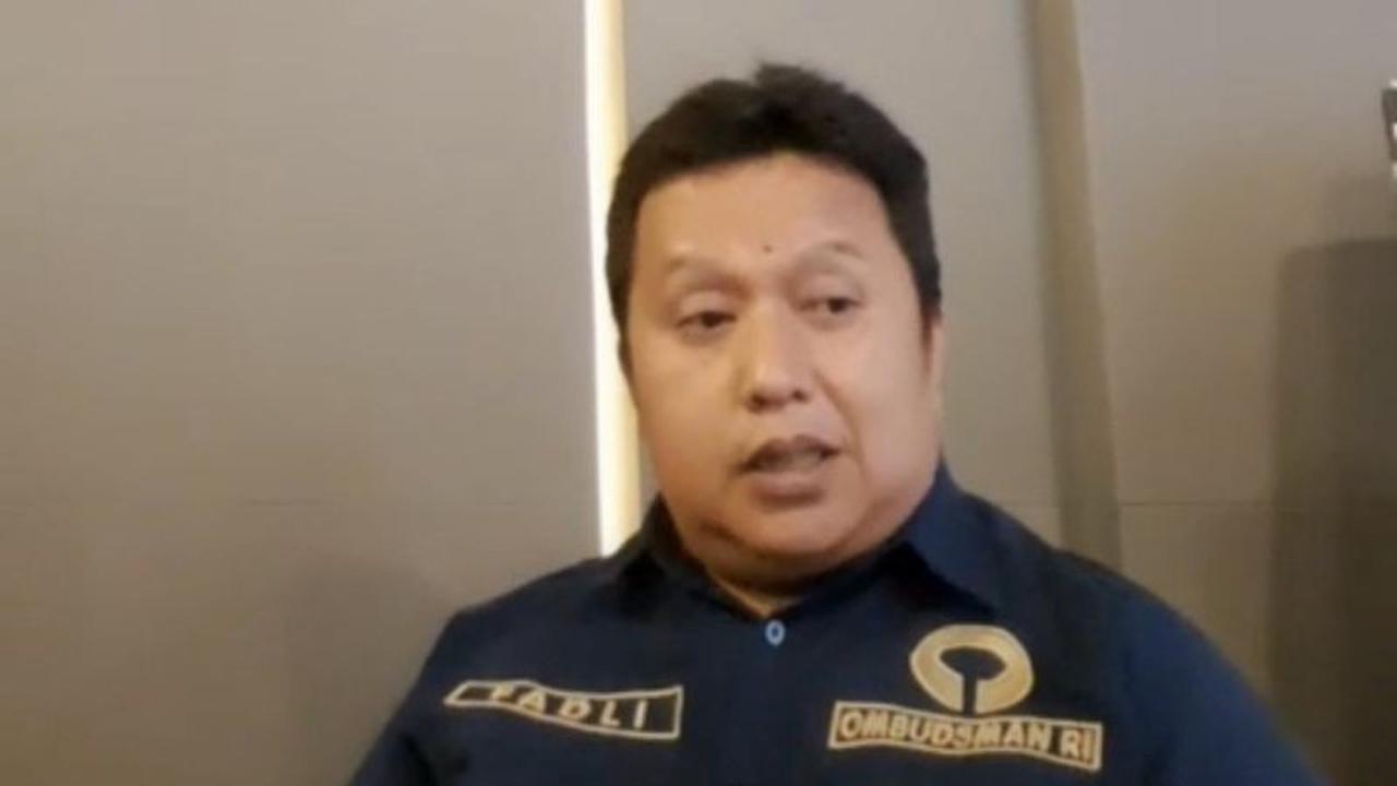 Ombudsman Banten Minta Pemda Perketat Pengawasan Distribusi Galian C Ilegal