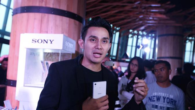 Vicky Nitinegoro Ingin Cepat Nikah Dan Punya Anak Showbiz Liputan6 Com