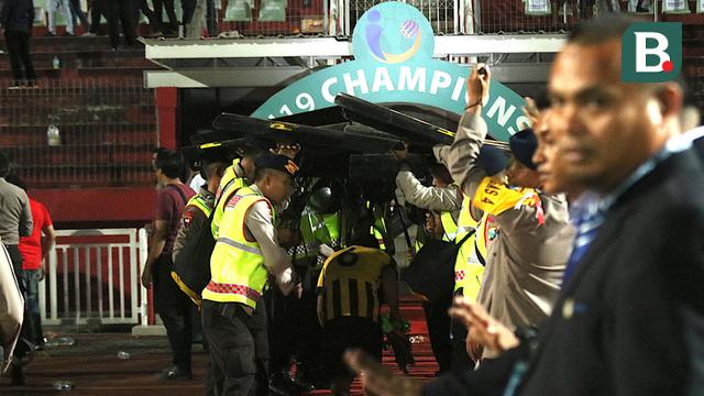 Timnas Malaysia U-19