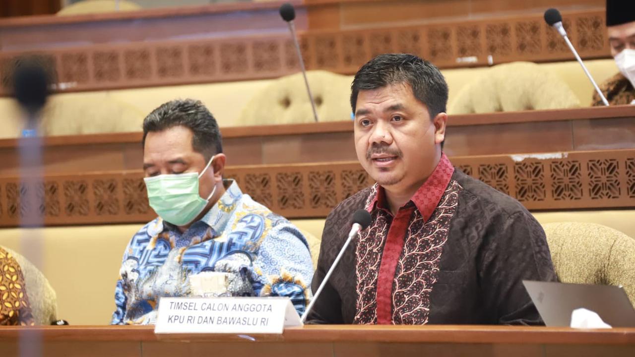 Wamensesneg soal Kritik Pelantikan Stafsus saat Efisiensi Anggaran: Perpres Dimungkinkan Kementerian Angkat Stafsus