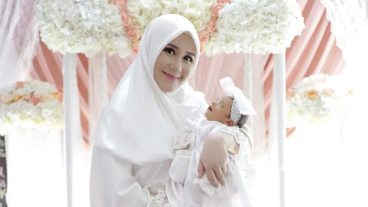 [Bintang] Puadin Redi dan Ryana Dea