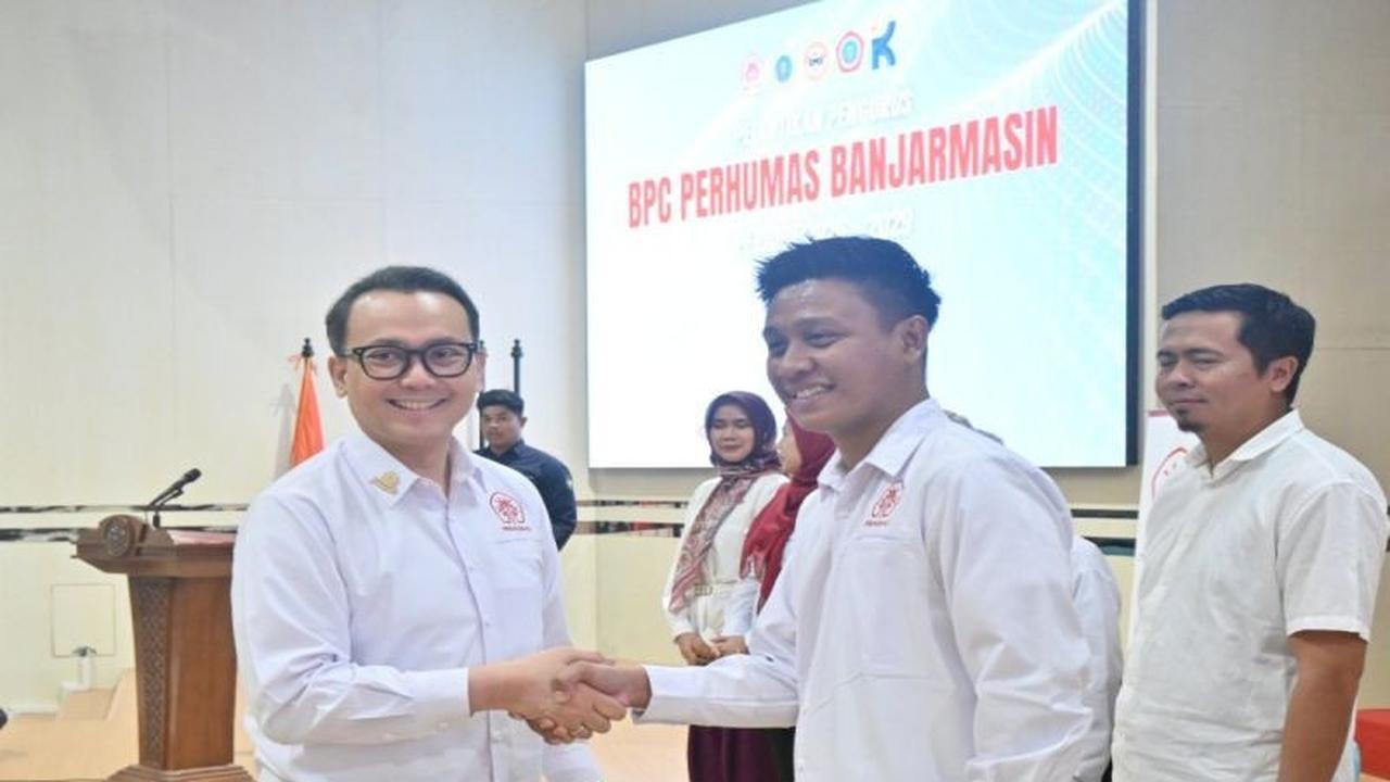 Perhumas Terapkan Standar Internasional Kehumasan, Jamin Kualitas Kompetensi PR di Seluruh Indonesia
