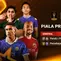 Jadwal live Piala Presiden 2026 - Semifinal di Vidio. (doc. vidio)