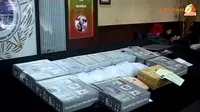 Gembong Narkoba Berada di Balik Kaburnya 11 Tahanan Rutan Batam?