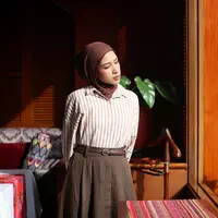 Sikap dalam keseharian./Copyright Fimela - Adrian Utama Putra