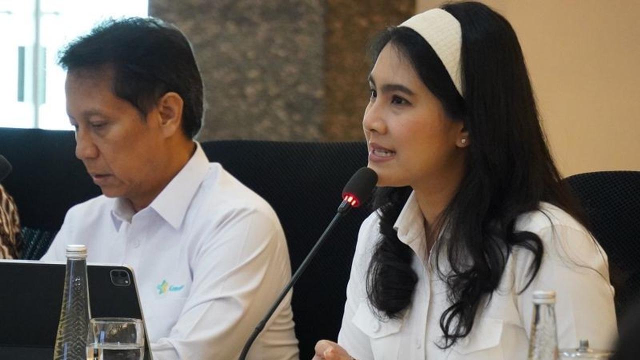 Kemendukbangga Perkuat Perlindungan Daycare Melalui Program Tamasya untuk Pengasuhan Optimal