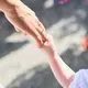 Penggunaan larangan yang terlalu sering terkadang dapat membuat anak menjadi kurang peka terhadap arahan (Sumber: Pexels.com)