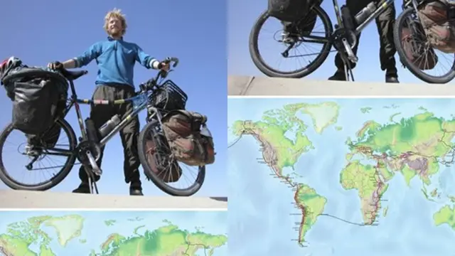 Foto: copyright oddee.com