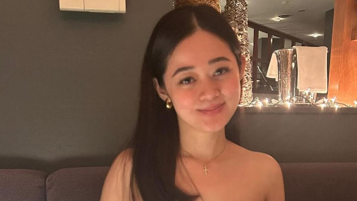 8 Potret Taman Rumah Gisela Cindy di Kanada, Tampak Nyaman di Tengah Kota Toronto