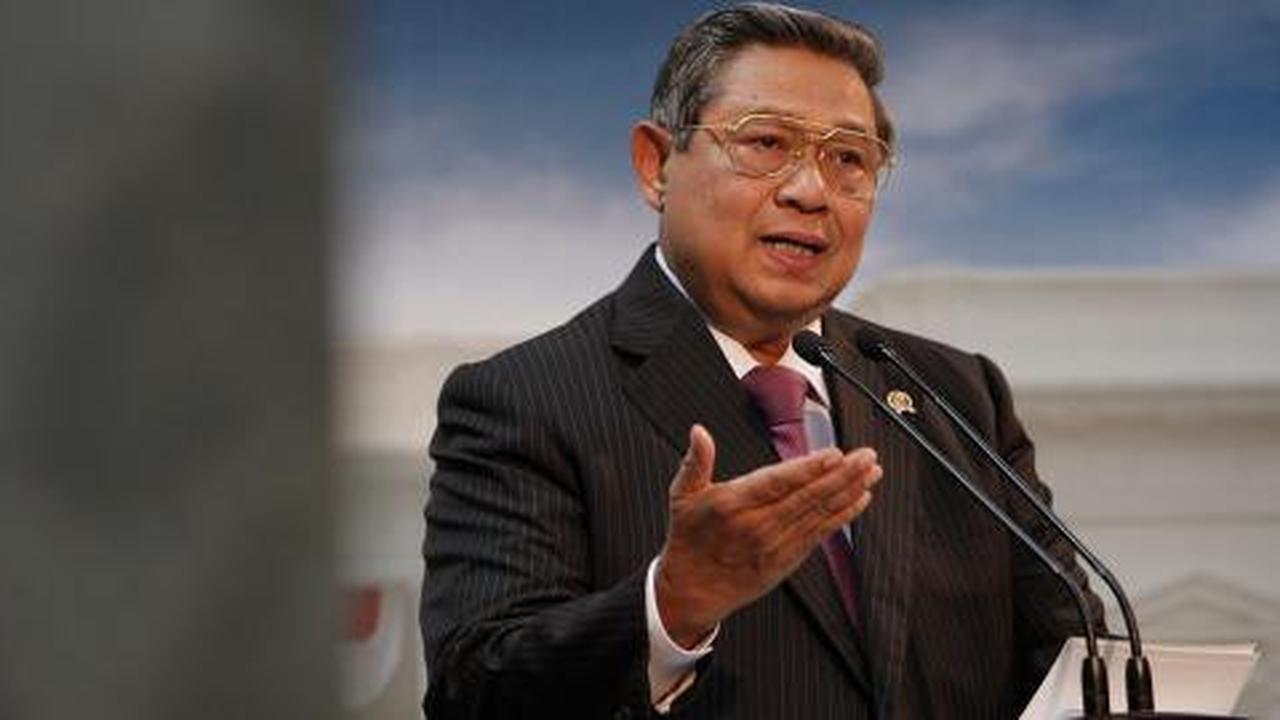 Malam ini, SBY akan bicara soal kisruh Partai Demokrat di Cikeas
