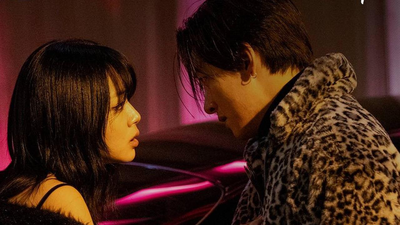 Ji Chang-wook dan BIBI Kembali Beraksi dalam Drama Kriminal "Gangnam B-Side" yang Segera Tayang November Mendatang