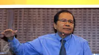 Rizal Ramli: Harga Avtur Bisa Turun Hingga 12%