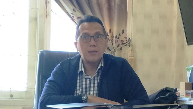 Waktu Tempuh Tercepat LRT Palembang Belum Capai Target