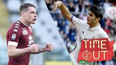 Direktur Olahraga AC Milan, Massimiliano Mirabelli, menyatakan dua striker incaran klubnya yakni Andrea Belotti dan Alvaro Morata.