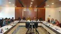 BKI-Mutuagung Lestari Kerja Sama Pengujian dan Inspeksi Industri