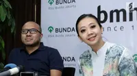 Usai Operasi Katarak, Anak Asri Welas Dilarang Lakukan Ini