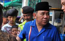 Nachrowi puji kinerja 100 hari Jokowi-Ahok
