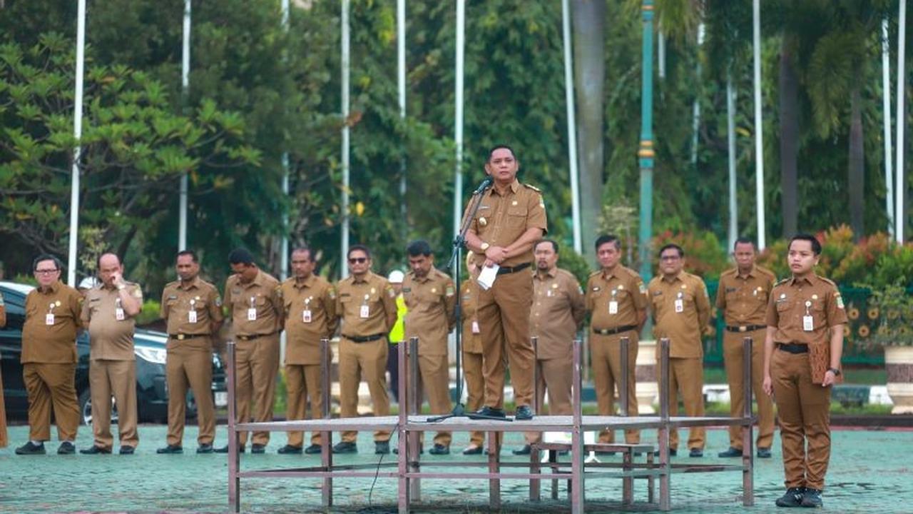 Pemkab Bekasi Siap Terapkan Transparansi Anggaran, Publikasi Melalui Media Sosial