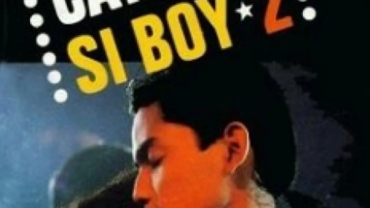 [Bintang] Rupa Pemain Film Catatan Si Boy di Masa Kini